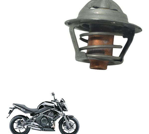 Válvula Termostática Paralelo Kawasaki Er 6n 10-12