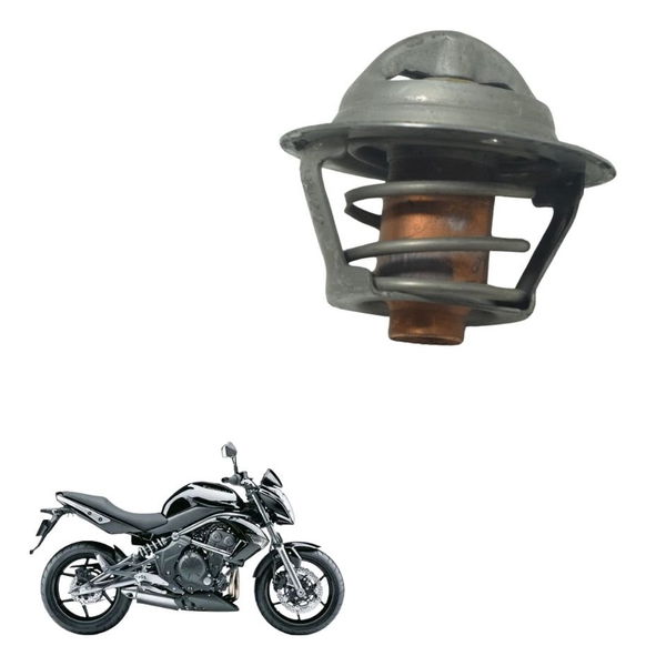 Válvula Termostática Paralelo Kawasaki Er 6n 10-12
