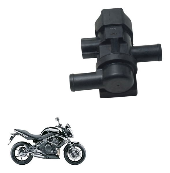 Válvula Pressão Ar Kawasaki Er 6n 10-12 Original