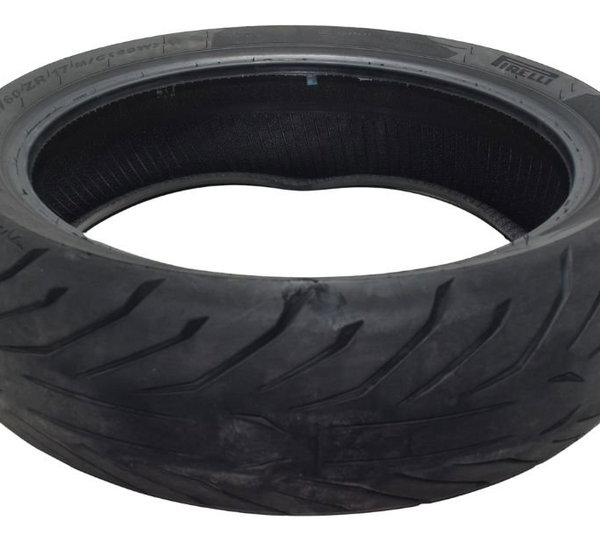Pneu Pirelli Gran Turismo 160/60 Zr 17 M/c
