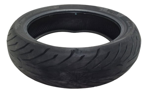 Pneu Pirelli Gran Turismo 160/60 Zr 17 M/c