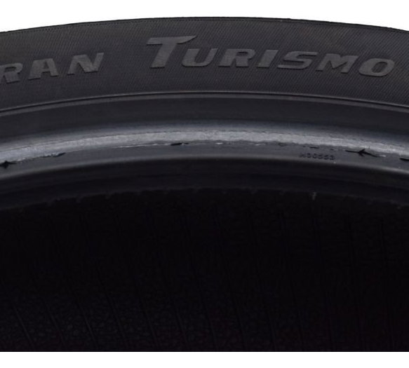 Pneu Pirelli Gran Turismo 160/60 Zr 17 M/c