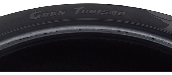 Pneu Pirelli Gran Turismo 160/60 Zr 17 M/c