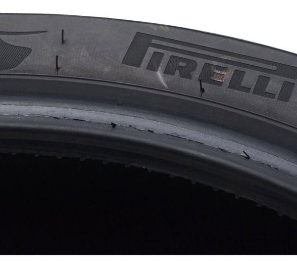 Pneu Pirelli Gran Turismo 160/60 Zr 17 M/c