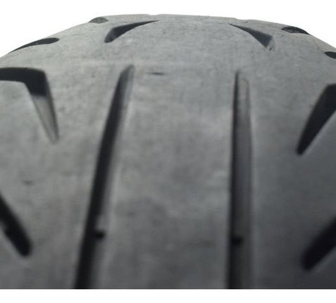 Pneu Pirelli Gran Turismo 160/60 Zr 17 M/c