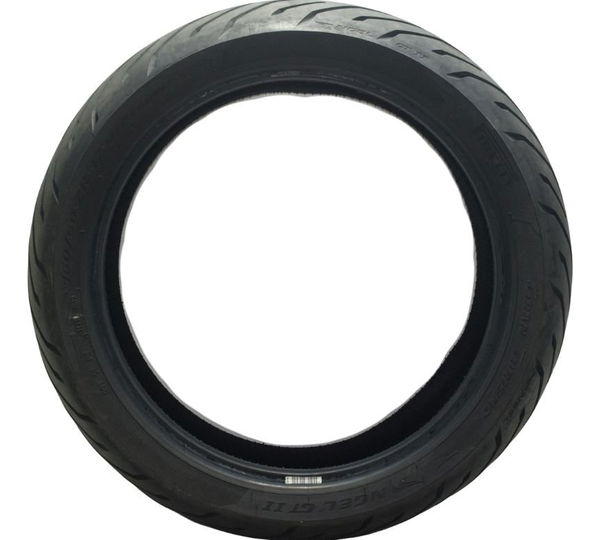 Pneu Pirelli Gran Turismo 160/60 Zr 17 M/c