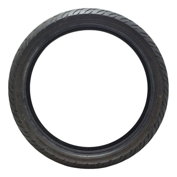 Pneu Ceat 110/70-17 M/c