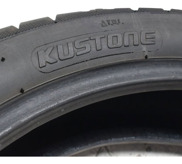 Pneu Kustone Tubeless 130/70-17 62p