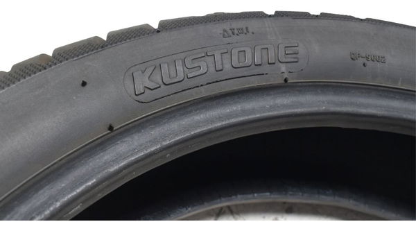 Pneu Kustone Tubeless 130/70-17 62p
