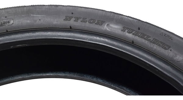 Pneu Kustone Tubeless 130/70-17 62p