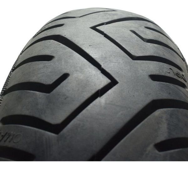 Pneu Kustone Tubeless 130/70-17 62p