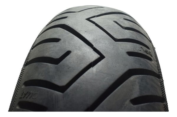 Pneu Kustone Tubeless 130/70-17 62p