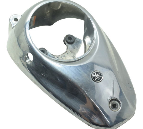 Acabamento Console Painel Yamaha Drag Star Xvs 650 96-08