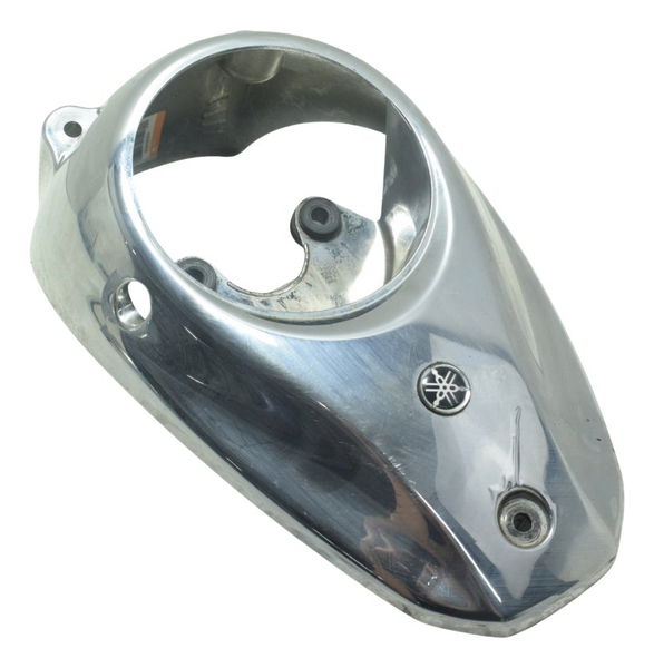 Acabamento Console Painel Yamaha Drag Star Xvs 650 96-08