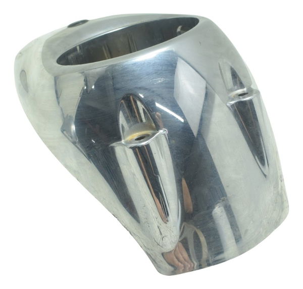 Acabamento Console Painel Yamaha Drag Star Xvs 650 96-08