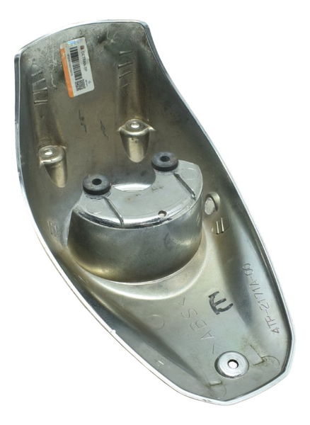 Acabamento Console Painel Yamaha Drag Star Xvs 650 96-08