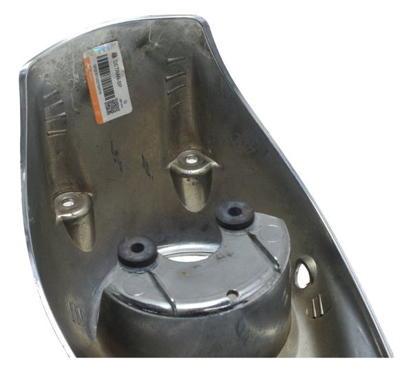 Acabamento Console Painel Yamaha Drag Star Xvs 650 96-08