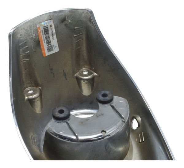 Acabamento Console Painel Yamaha Drag Star Xvs 650 96-08