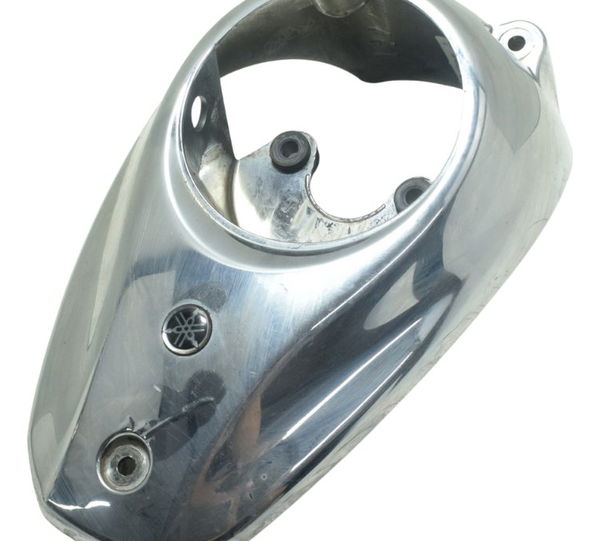 Acabamento Console Painel Yamaha Drag Star Xvs 650 96-08