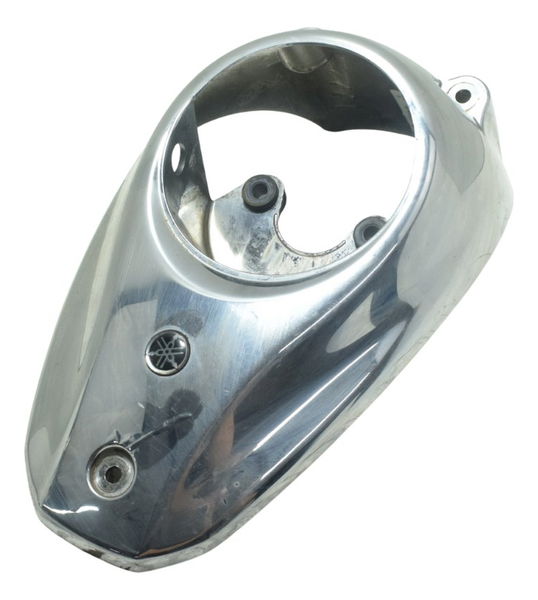 Acabamento Console Painel Yamaha Drag Star Xvs 650 96-08