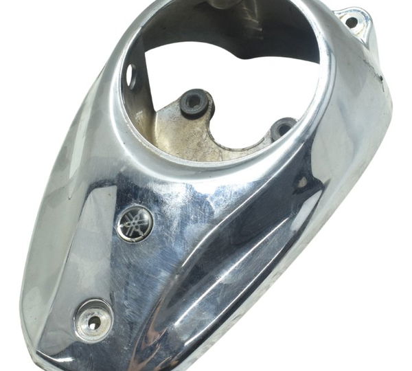 Acabamento Painel C/detalhes Yamaha Drag Star Xvs 650 96-08