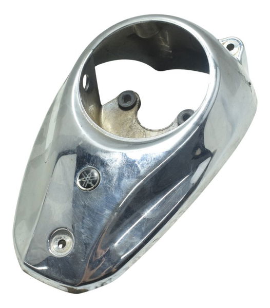 Acabamento Painel C/detalhes Yamaha Drag Star Xvs 650 96-08