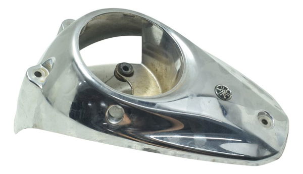 Acabamento Painel C/detalhes Yamaha Drag Star Xvs 650 96-08