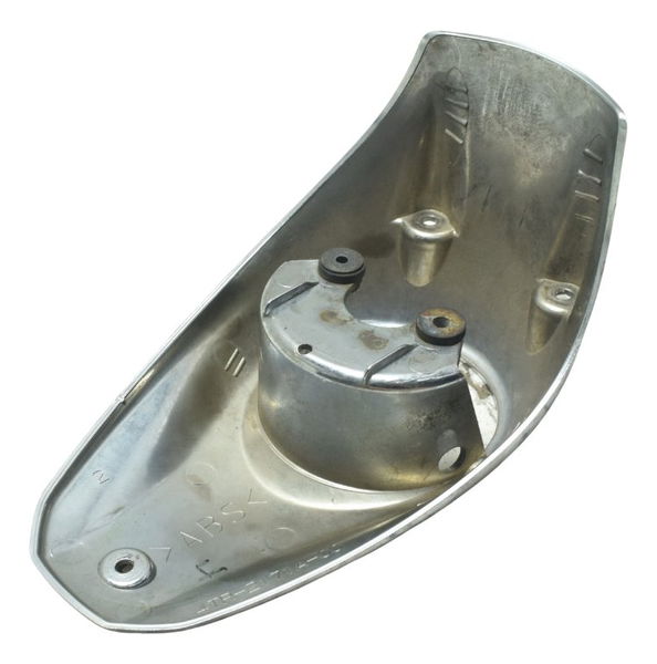 Acabamento Painel C/detalhes Yamaha Drag Star Xvs 650 96-08