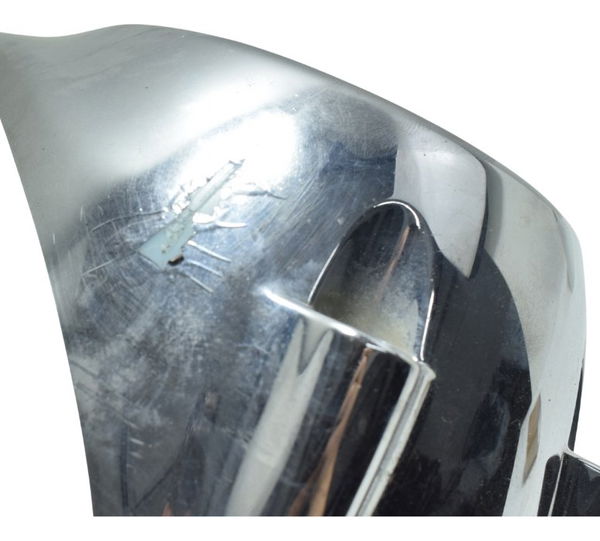 Acabamento Painel C/detalhes Yamaha Drag Star Xvs 650 96-08