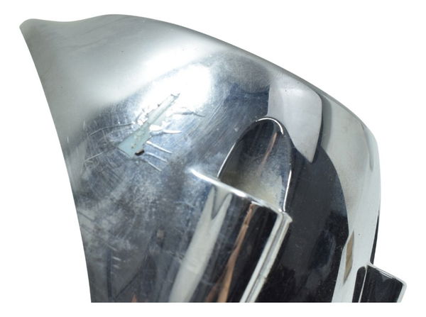 Acabamento Painel C/detalhes Yamaha Drag Star Xvs 650 96-08