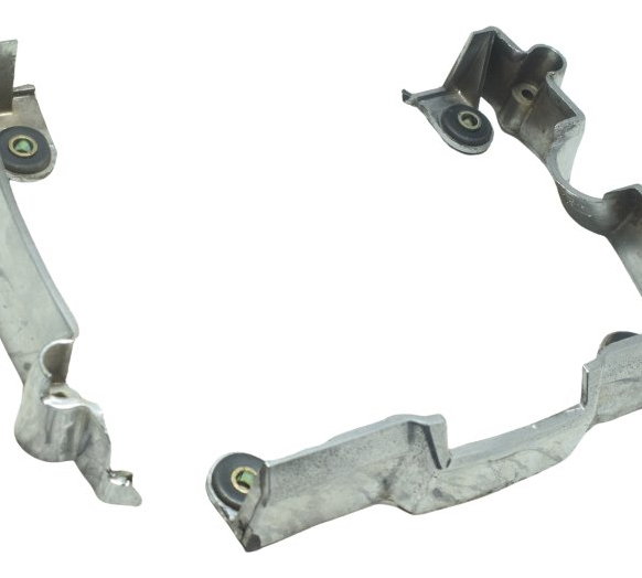 Acabament Cabeçote Tras C/ava Yamaha Drag Star Xvs 650 96-08