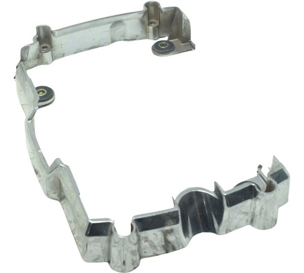 Acabament Cabeçote Tras C/ava Yamaha Drag Star Xvs 650 96-08