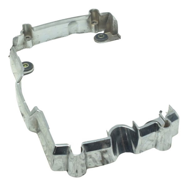 Acabament Cabeçote Tras C/ava Yamaha Drag Star Xvs 650 96-08