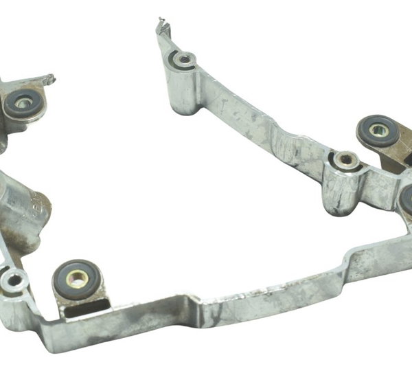 Acabament Cabeçote Tras C/ava Yamaha Drag Star Xvs 650 96-08