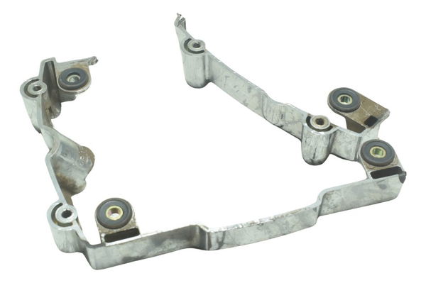 Acabament Cabeçote Tras C/ava Yamaha Drag Star Xvs 650 96-08