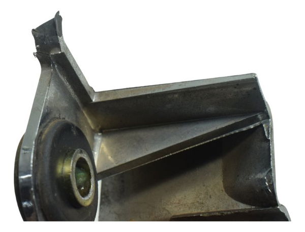 Acabament Cabeçote Tras C/ava Yamaha Drag Star Xvs 650 96-08