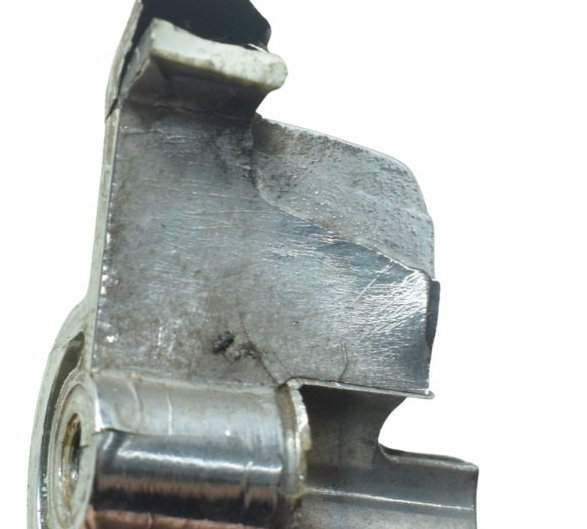 Acabament Cabeçote Tras C/ava Yamaha Drag Star Xvs 650 96-08