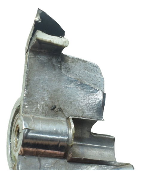 Acabament Cabeçote Tras C/ava Yamaha Drag Star Xvs 650 96-08