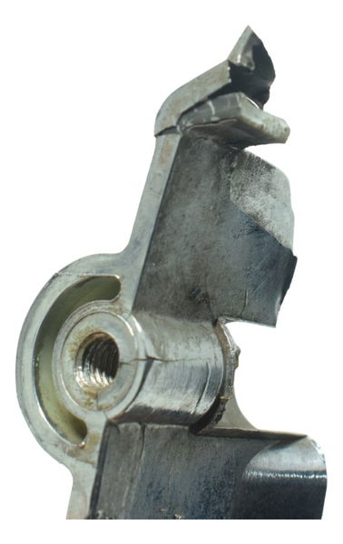 Acabament Cabeçote Tras C/ava Yamaha Drag Star Xvs 650 96-08