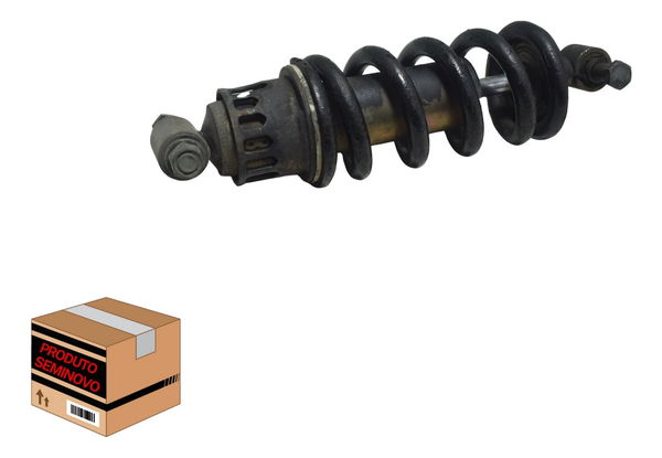 Amortecedor Traseiro Yamaha Drag Star Xvs 650 96-08 Original