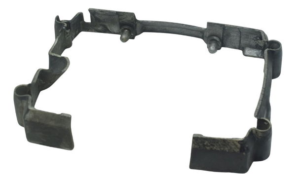 Acabamento Tampa Cabeçot Tras Yamaha Drag Star Xvs 650 96-08