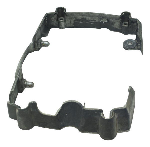 Acabamento Tampa Cabeçot Tras Yamaha Drag Star Xvs 650 96-08