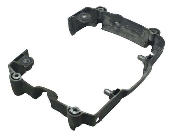 Acabamento Tampa Cabeçot Tras Yamaha Drag Star Xvs 650 96-08