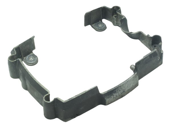 Acabamento Tampa Cabeçot Tras Yamaha Drag Star Xvs 650 96-08