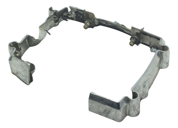 Acabamento Tamp Cabeçot C/det Yamaha Drag Star Xvs 650 96-08