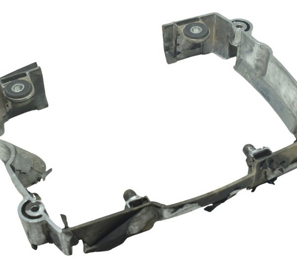 Acabamento Tamp Cabeçot C/det Yamaha Drag Star Xvs 650 96-08