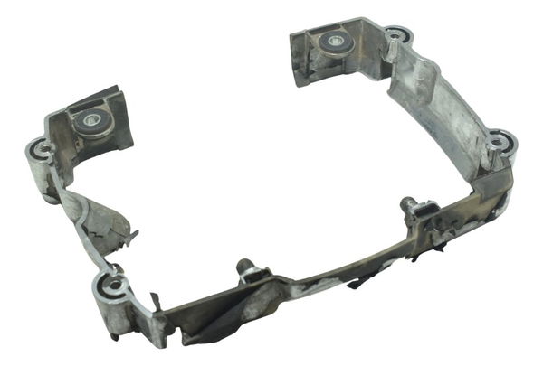 Acabamento Tamp Cabeçot C/det Yamaha Drag Star Xvs 650 96-08