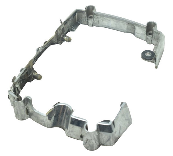 Acabamento Tamp Cabeçot C/det Yamaha Drag Star Xvs 650 96-08