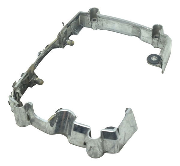 Acabamento Tamp Cabeçot C/det Yamaha Drag Star Xvs 650 96-08