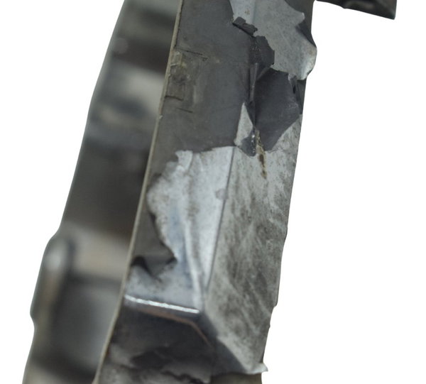 Acabamento Tamp Cabeçot C/det Yamaha Drag Star Xvs 650 96-08